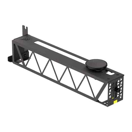 Corsair GPU Anti-Sag Bracket - Black